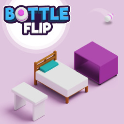 Bottle Flip