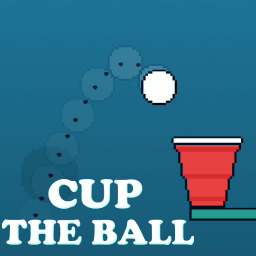 Cup The Ball