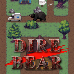 Dire Bear