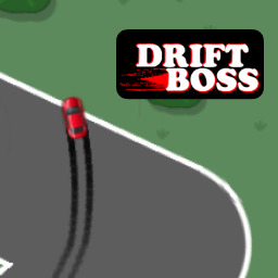 Drift Boss