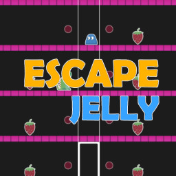 Escape Jelly