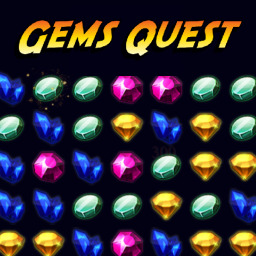 Gems Quest