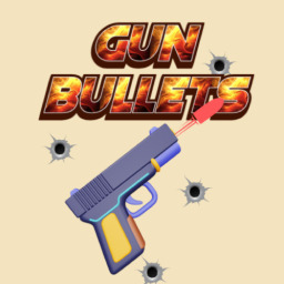 Guns Bullet
