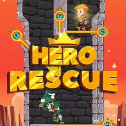 Hero Rescue