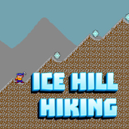 Ice Hill