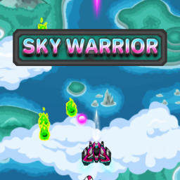 Sky Warrior