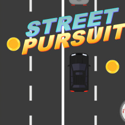 Street Pursuit