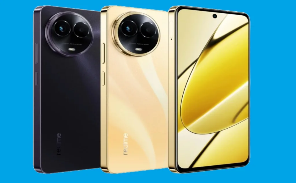 Realme 11 5G